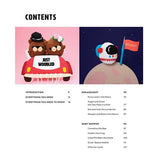 Crochet Amigurumi for Every Occasion - Table of Contents A