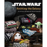 Star Wars: Knitting The Galaxy - 9781683839873