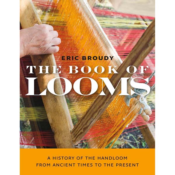 The Book of Looms - 9781684580828