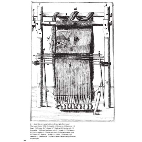 The Book of Looms - C