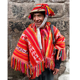 A Textile Traveler's Guide to Peru & Bolivia - a