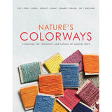 Nature's Colorways Cover - 9781735008820
