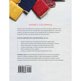 Nature's Colorways Cover Back Cover