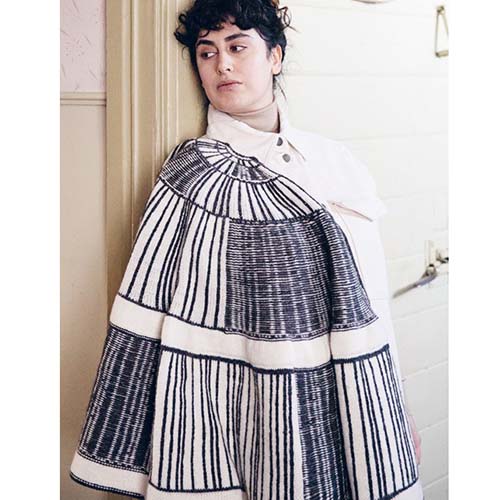 52 Weeks of Scarves - Project C