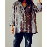 Hand Dyed Designs - b