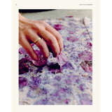 Hand Dyed Designs - a