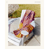 Hand Dyed Designs - d