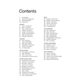 52 Weeks of Scraps - Table of Contents 