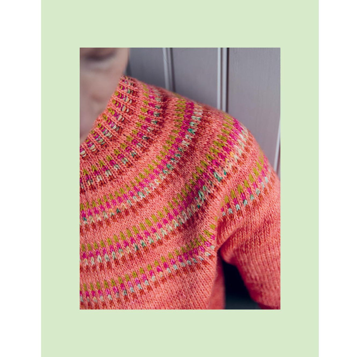 52 Weeks of Scraps - Project 1