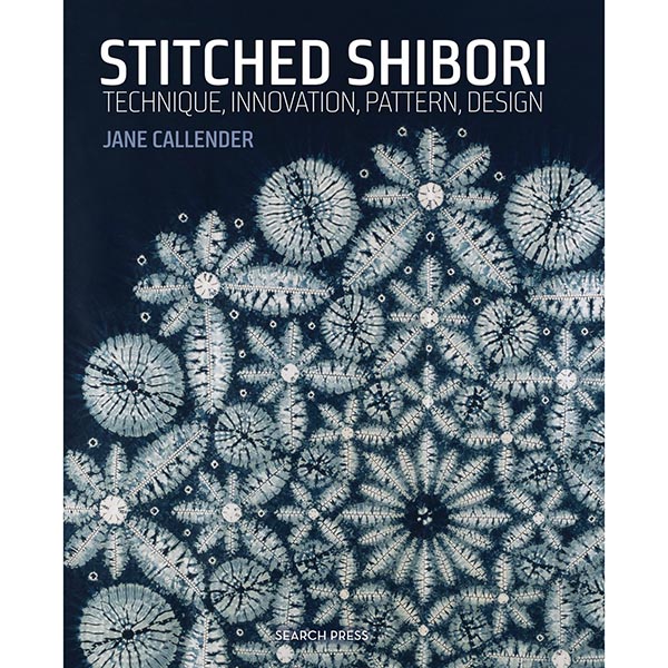 Stitched Shibori - B9781782211419