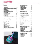 Colourful Wayuu Bags to Crochet - c