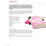 Colourful Wayuu Bags to Crochet - a