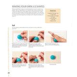 Needle Felting for Beginners - Instructions