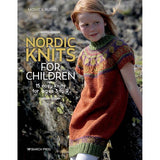 Nordic Knits for Children - 9781782218203