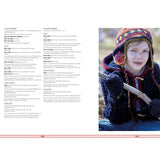 Nordic Knits for Children - Project