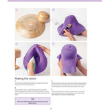 Making Felt Hats - A