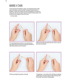 You Can Crochet with Bella Coco - B