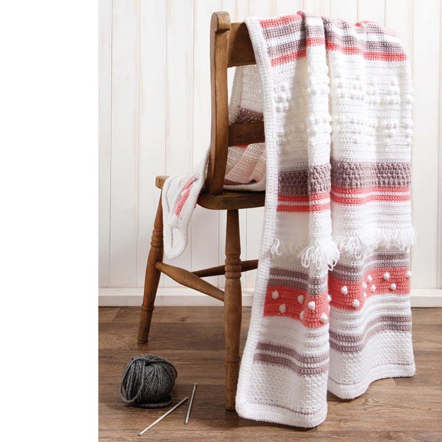 You Can Crochet with Bella Coco | The Woolery