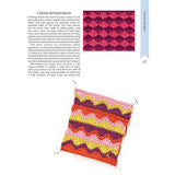 Colour Crochet Unlocked - C