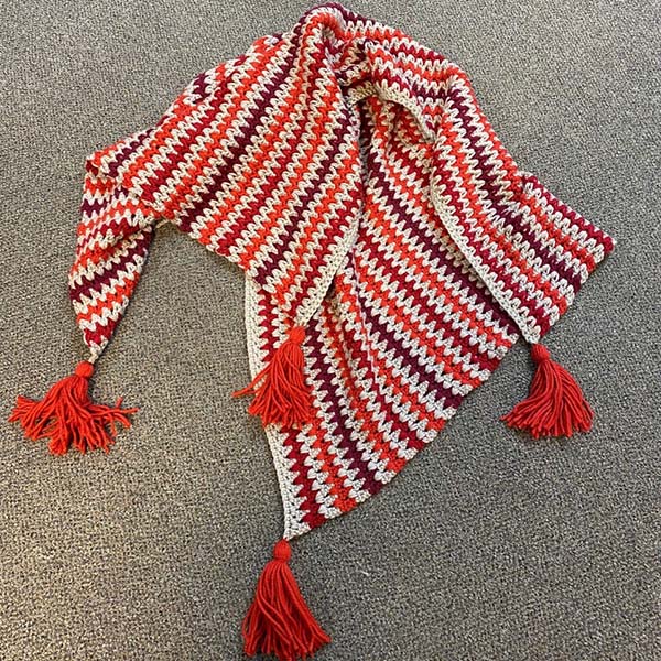 Colour Crochet Unlocked - B