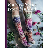 Knitted Socks from Finland - 9781782219835