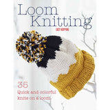 Loom Knitting - 9781782495574