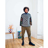 Hip to Be Square - Sweater