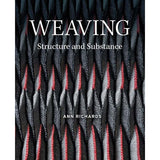 Weaving: Structure and Substance - 9781785009297