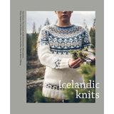 Icelandic Knits - 9781787139374