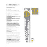 Icelandic Knits - Example