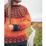 Icelandic Knits - C
