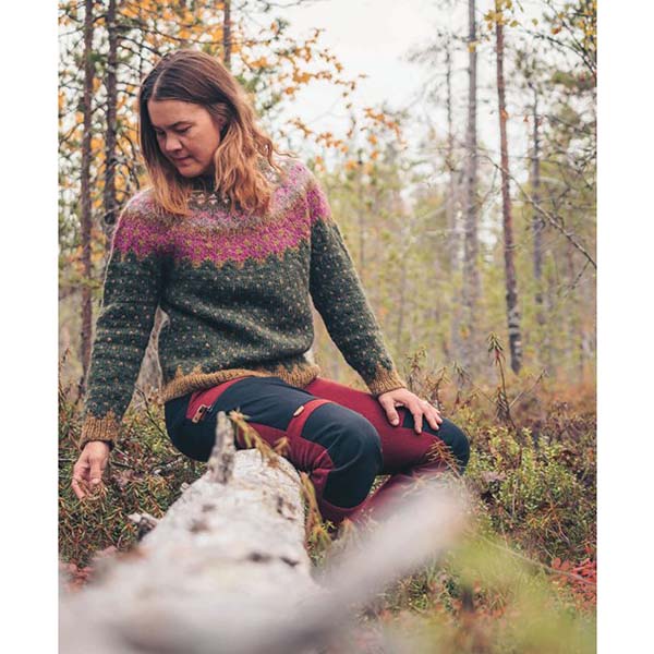 Icelandic Knits | The Woolery