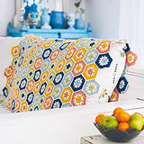 A Beginner's Guide to Crochet - Hexagon Blanket