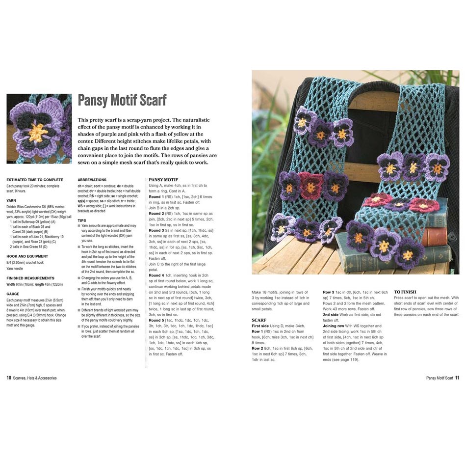 Quick & Easy Crochet - b