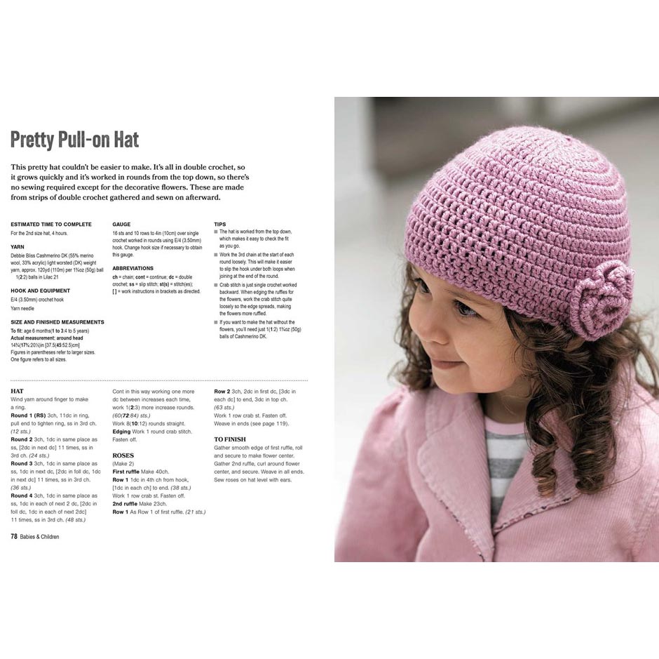 Quick & Easy Crochet - c
