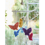 Tunisian Crochet for Beginners: 30 Easy Projects - a