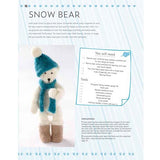 Needle Felting Teddy Bears for Beginners - Project C