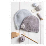 Sweet Pea Crochet - A