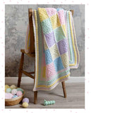 Sweet Pea Crochet - D