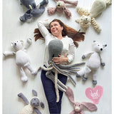 Pocket Book of Macrame - b