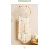 Pocket Book of Macrame - a