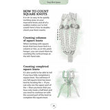 Pocket Book of Macrame - Instructions