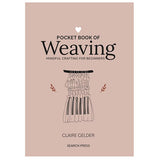 Pocket Book of Weaving - 9781800920750