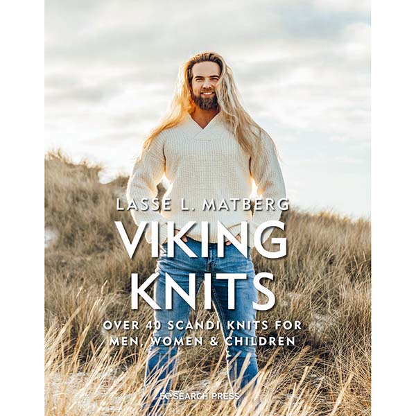Viking Knits - B9781800920774