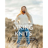 Viking Knits - B9781800920774
