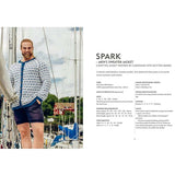 Viking Knits - Project A