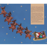 Mini Knits for Christmas - Santa