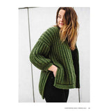 A Knitter’s Year - b