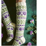 A Knitter’s Year - f