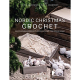 Nordic Christmas Crochet - 9781800921139